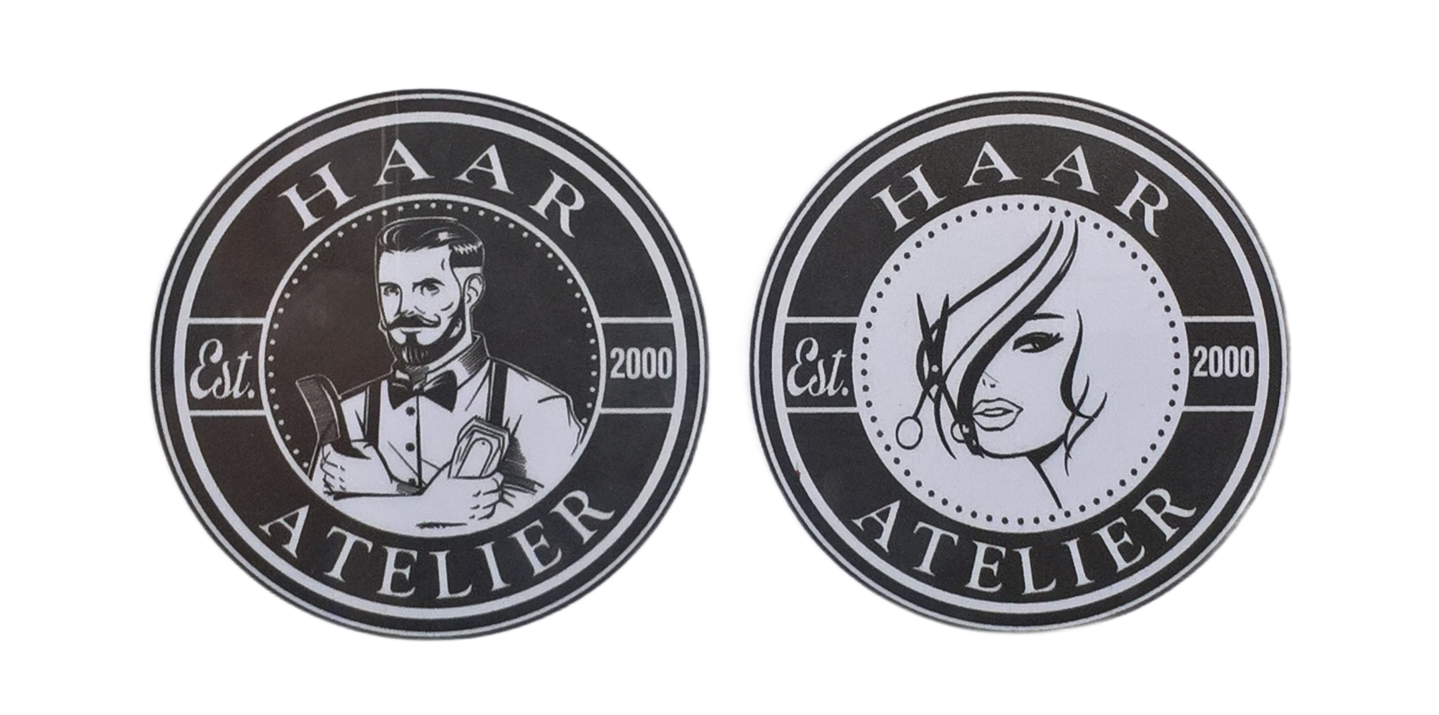HAAR ATELIER